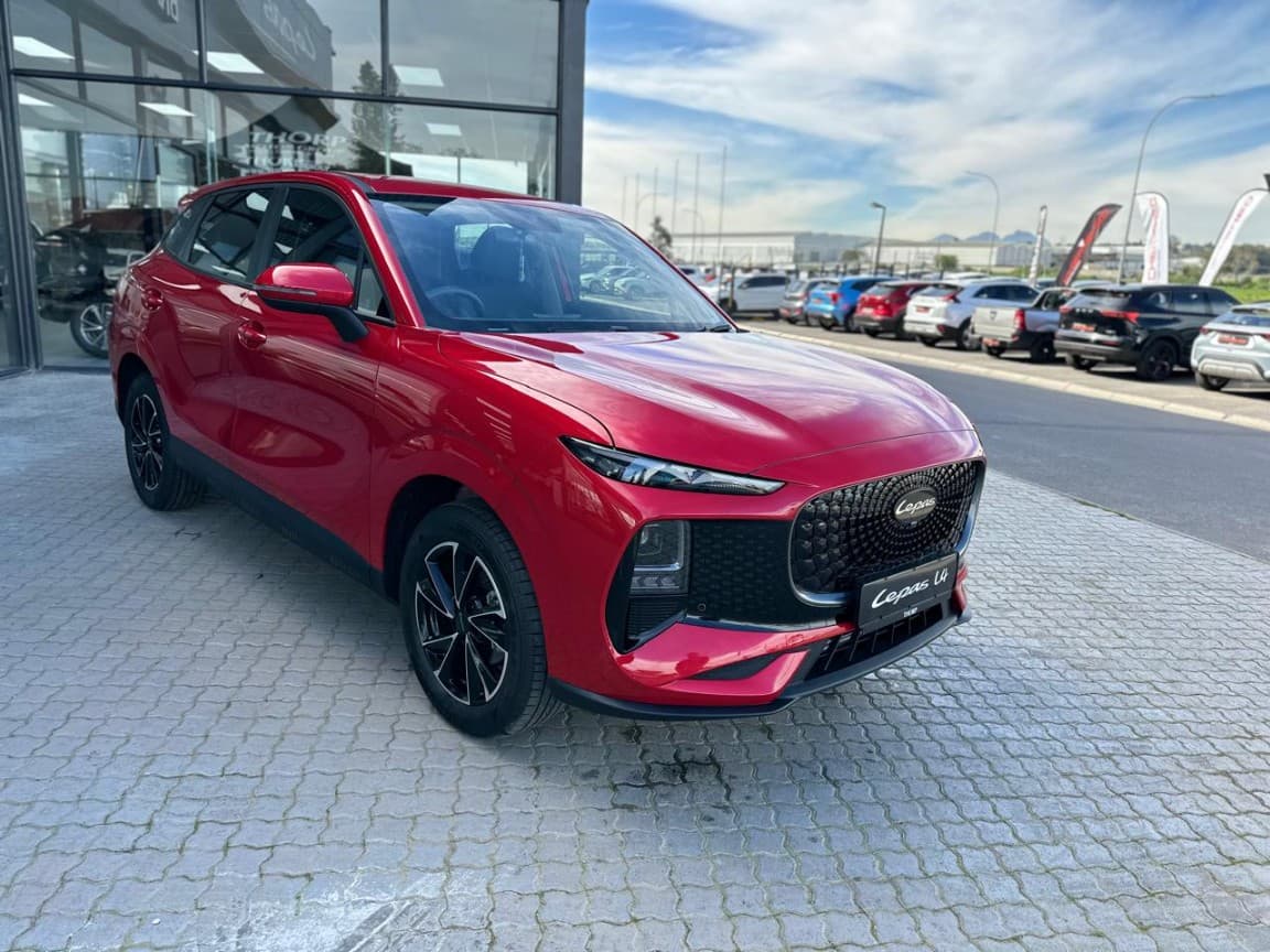 2026 Lepas L4 1.5T Javan