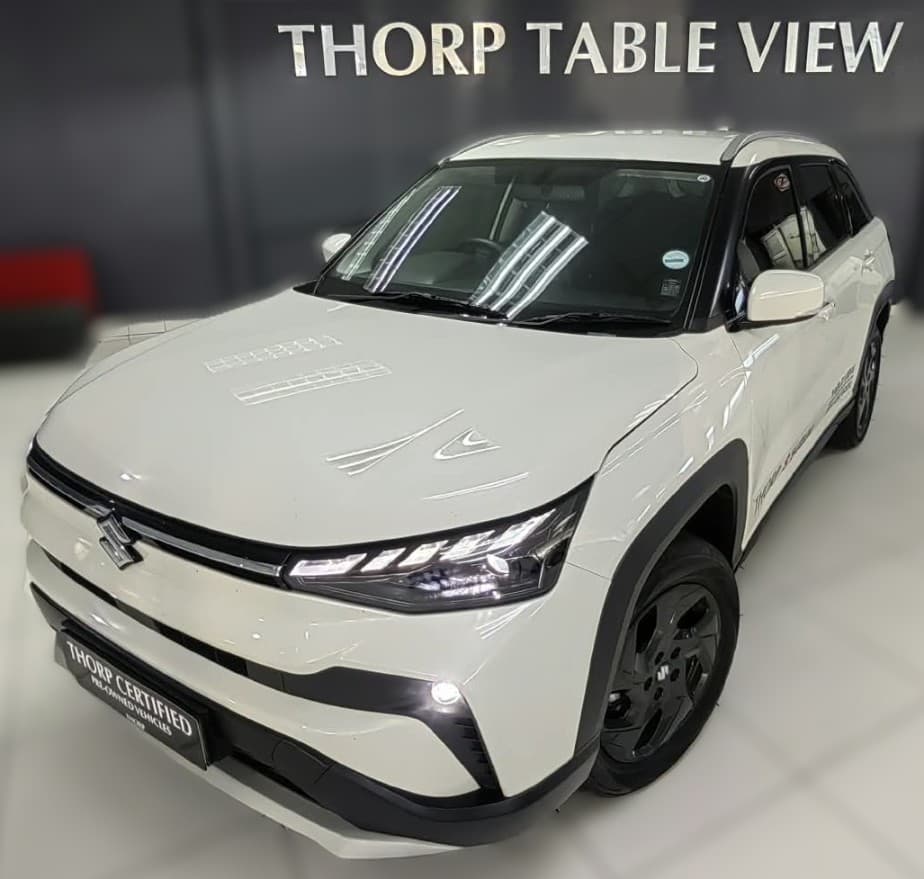 2026 Suzuki Across 1.5 GL 5MT