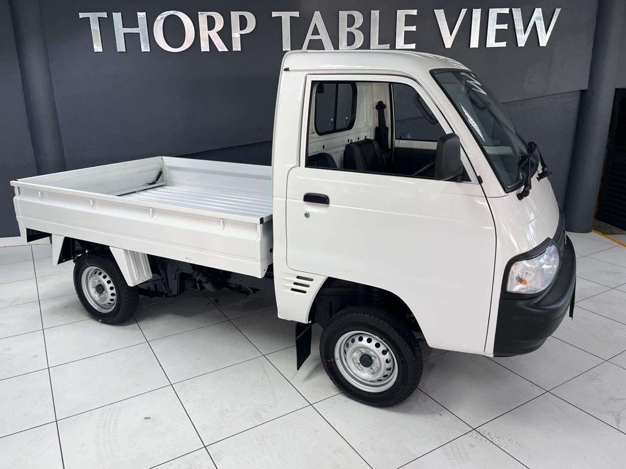 2025 Suzuki Super Carry SUPER CARRY 1.2 Pick Up