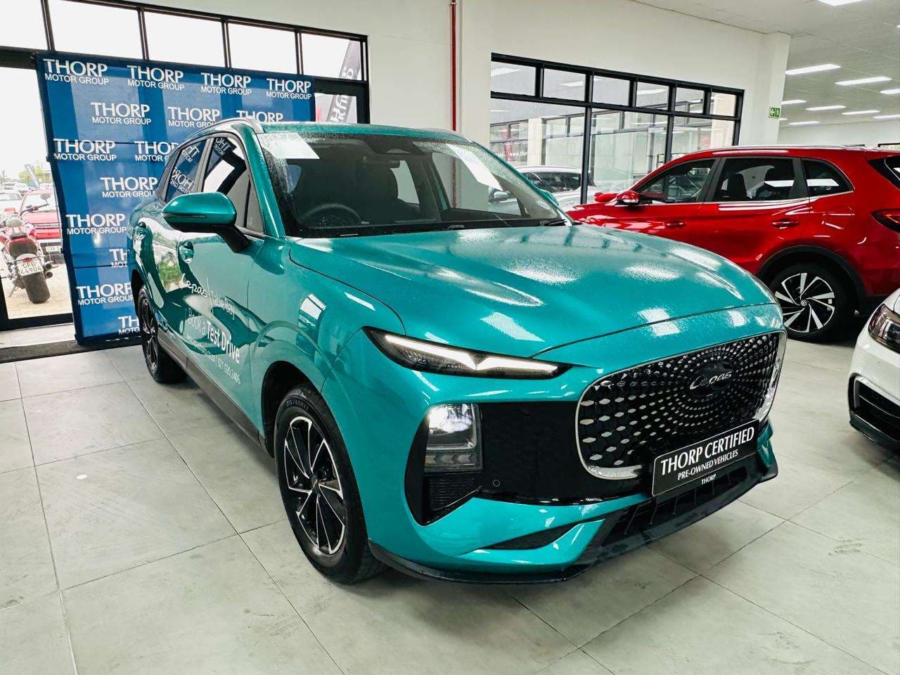 2026 Lepas L4 Pantera