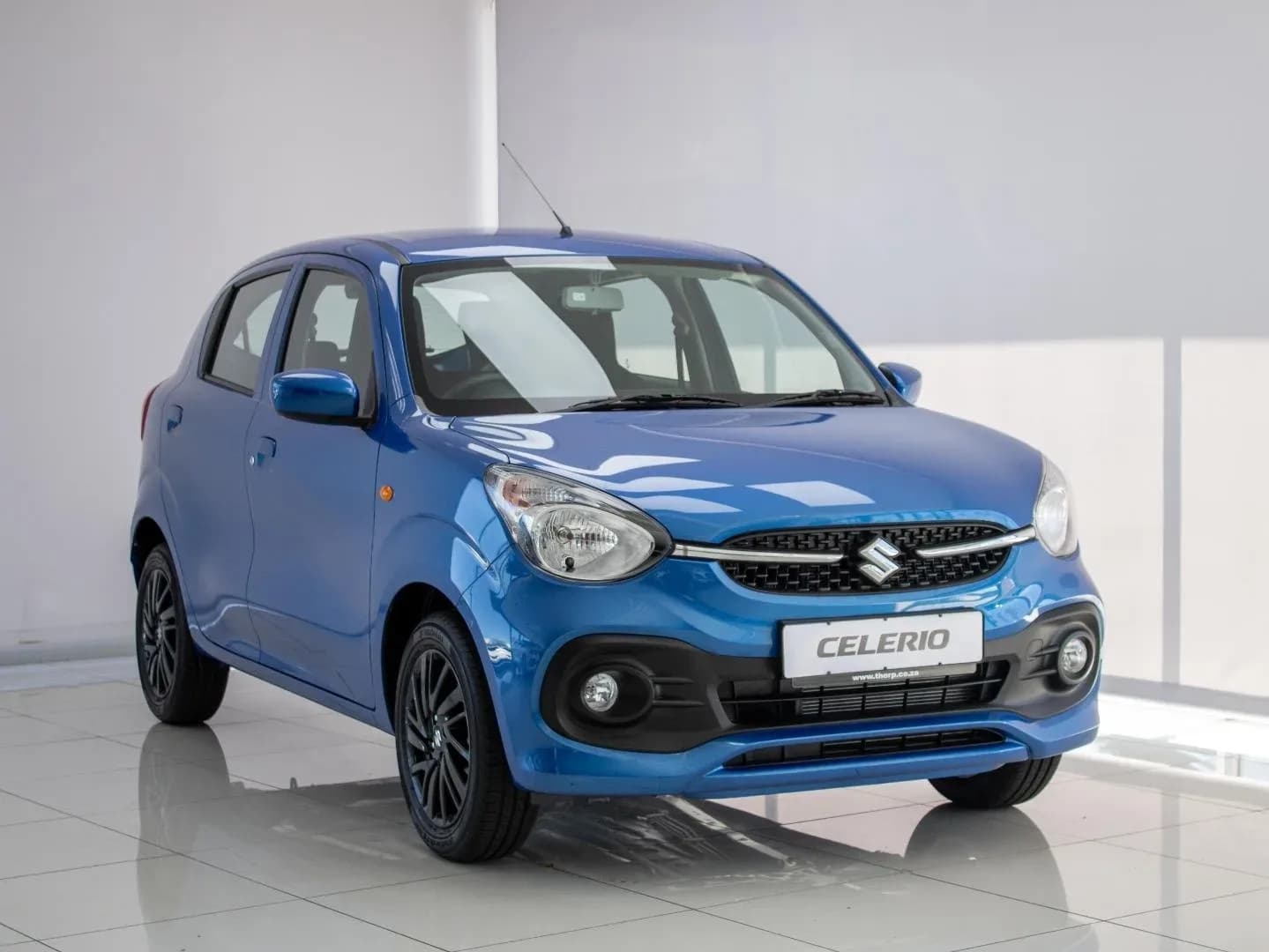 2026 Suzuki Celerio GL MT