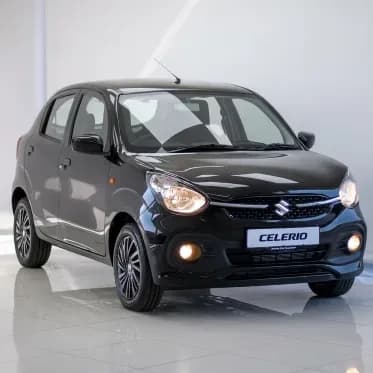 2026 Suzuki Celerio GL MT