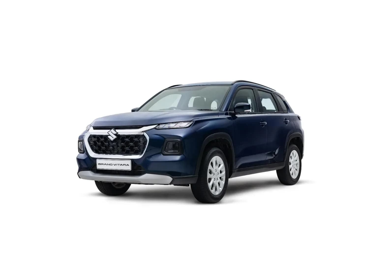 2026 Suzuki Grand Vitara GL AT