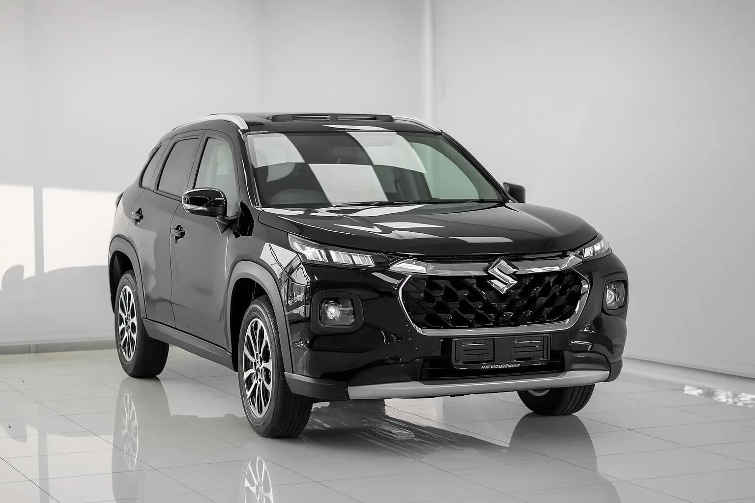 2026 Suzuki Grand Vitara GLX AT
