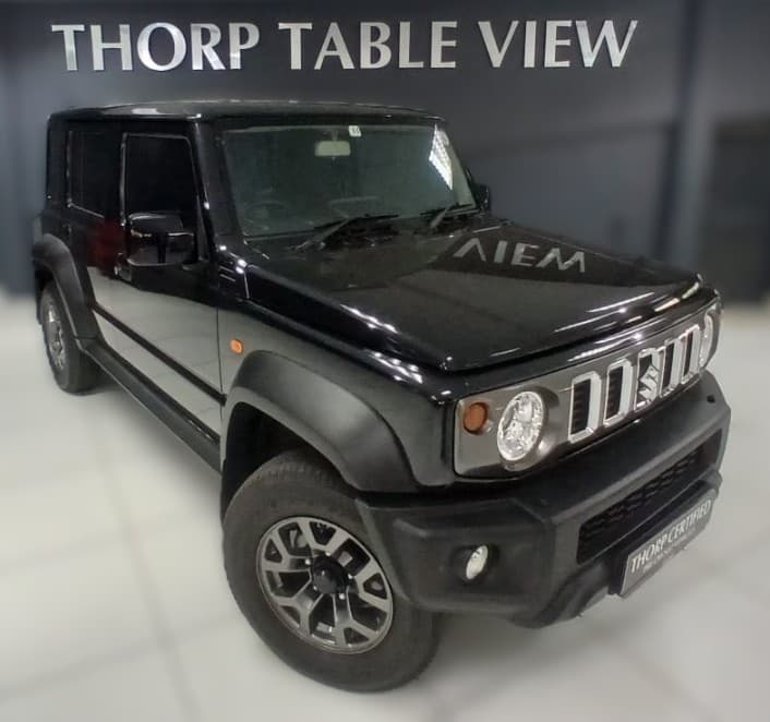 2026 Suzuki Jimny 1.5 GLX 5MT 5 DR