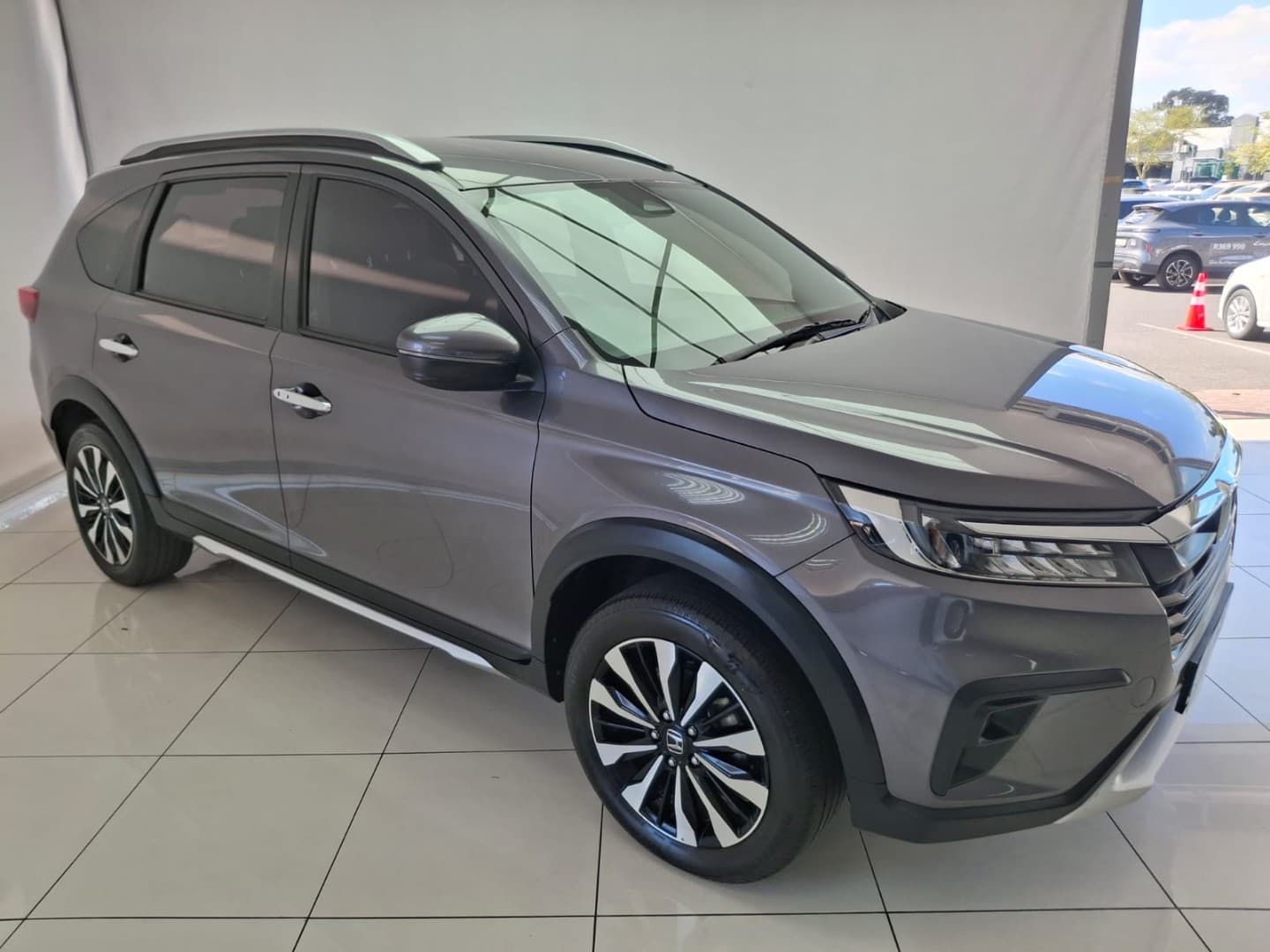 2023 Honda MOBILIO/ BR-V BR-V 1.5 ELEGANCE CVT