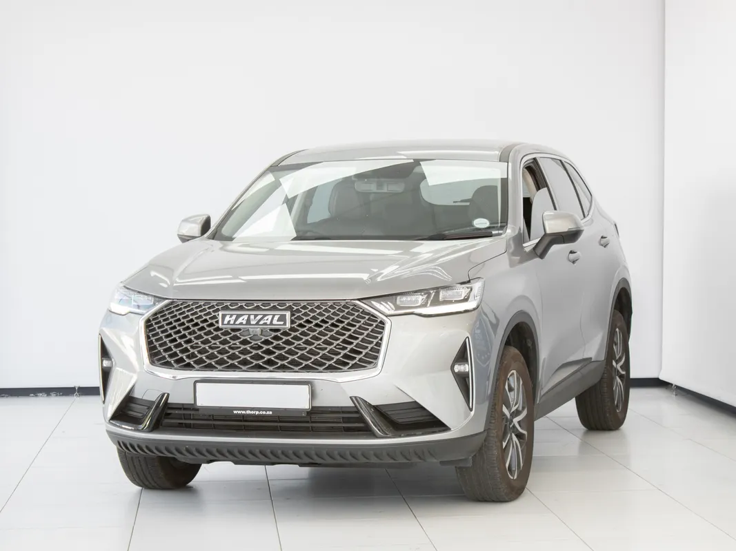 Haval H6 2.0T Premium 7DCT