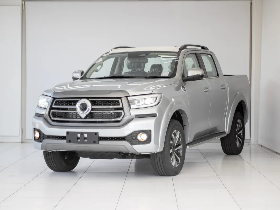 GWM P300 2.4TD LT 4X2 9AT