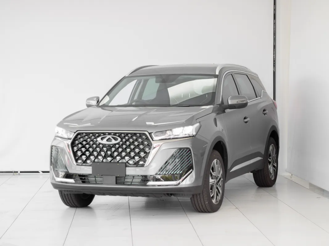Chery Tiggo 7 Pro Max 1.6T Premium AWD