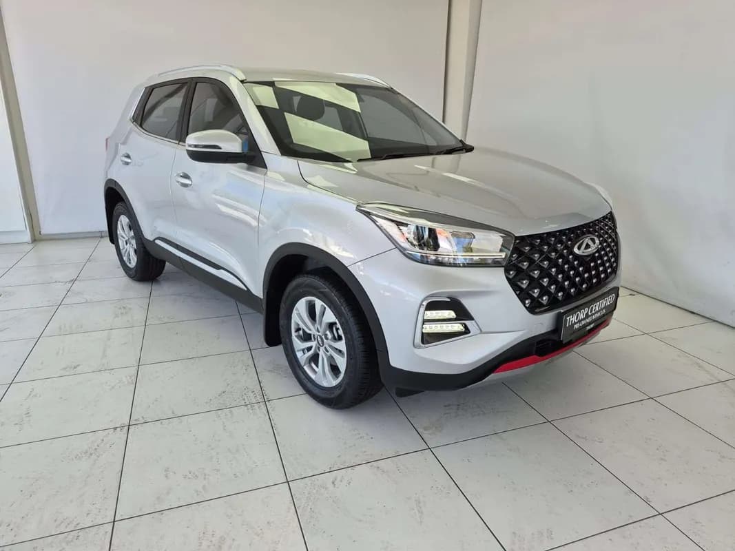 Chery Tiggo 4 Pro 1.5 LiT