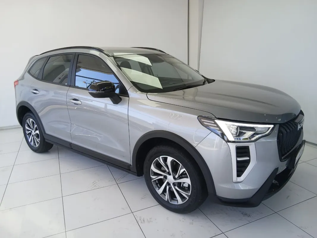 Haval Jolion 1.5T City Plus 7DCT
