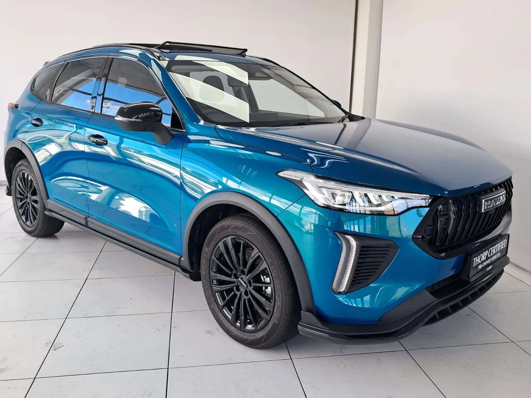 Haval Jolion Pro 1.5T Super Luxury 7DCT