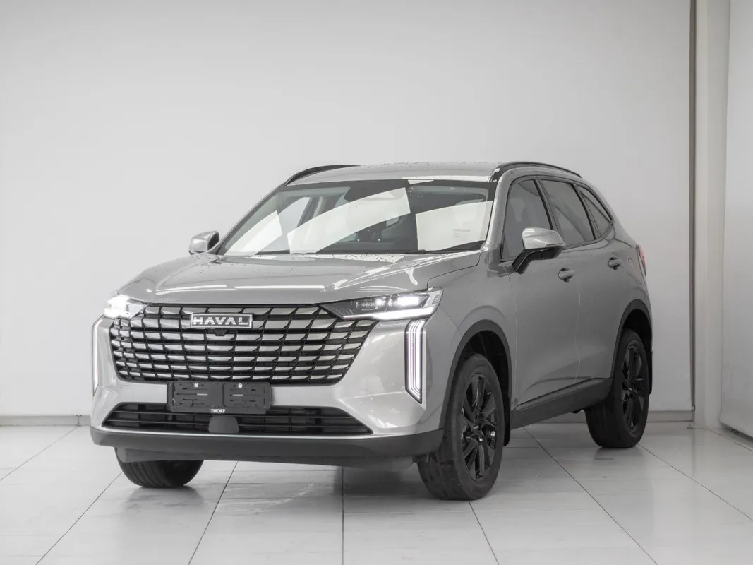 Haval H6 1.5T DHT Ultra Luxury 2WD PHEV