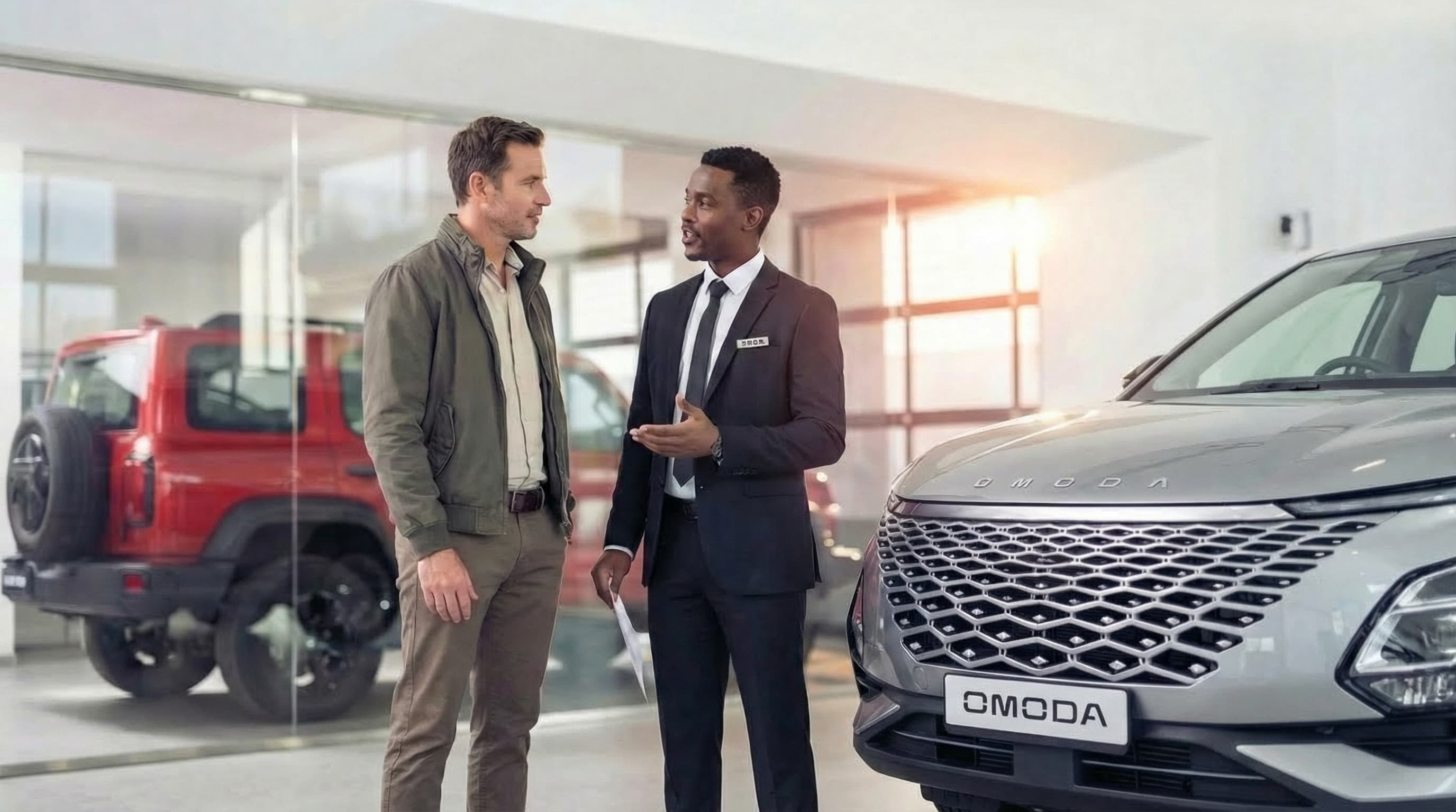Used Cars