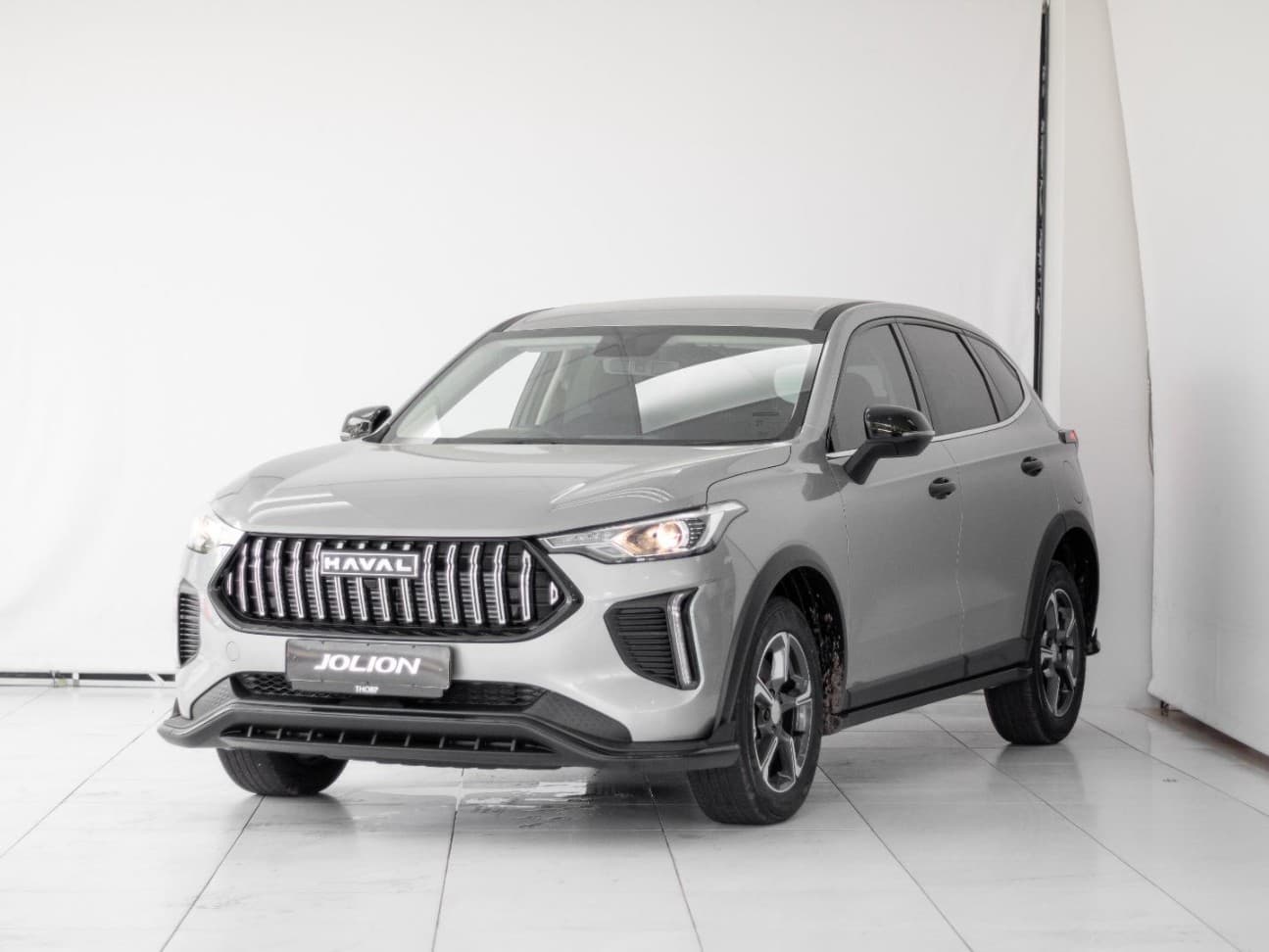 2026 Haval Jolion Pro Premium