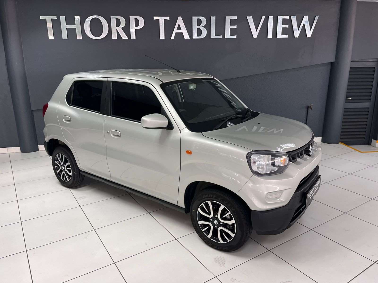 2026 Suzuki S-Presso 1.0 GL+ AMT MC