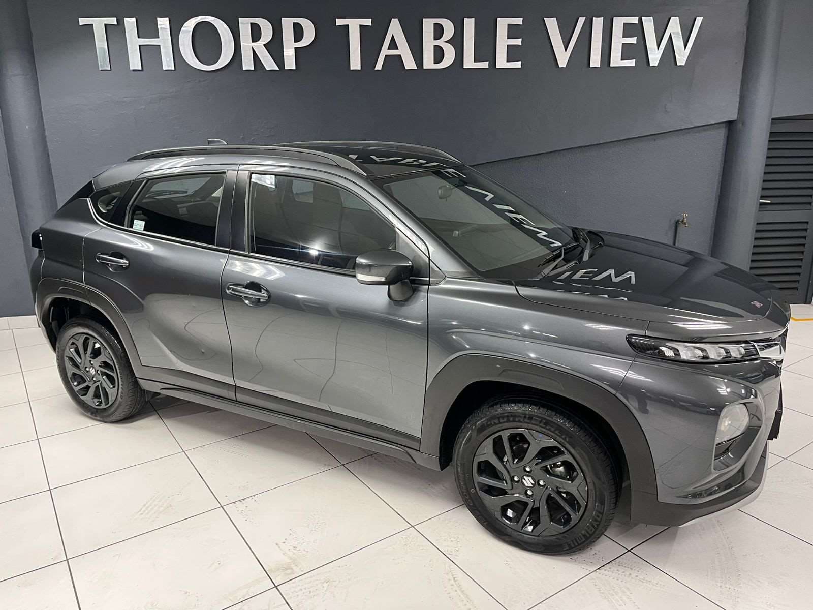 2025 Suzuki Fronx 1.5 GL MT
