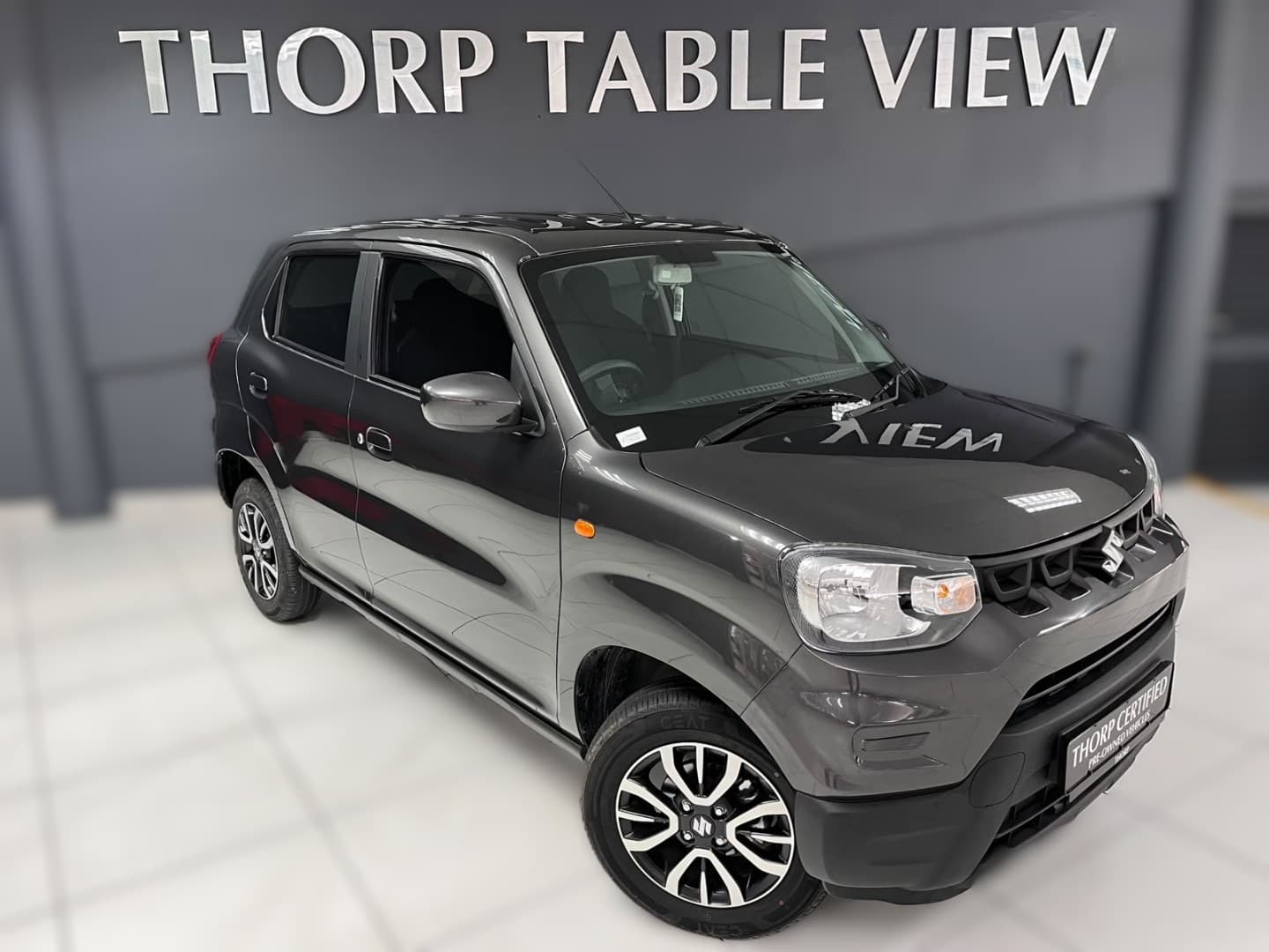 2026 Suzuki S-Presso 1.0 GL+ AMT MC