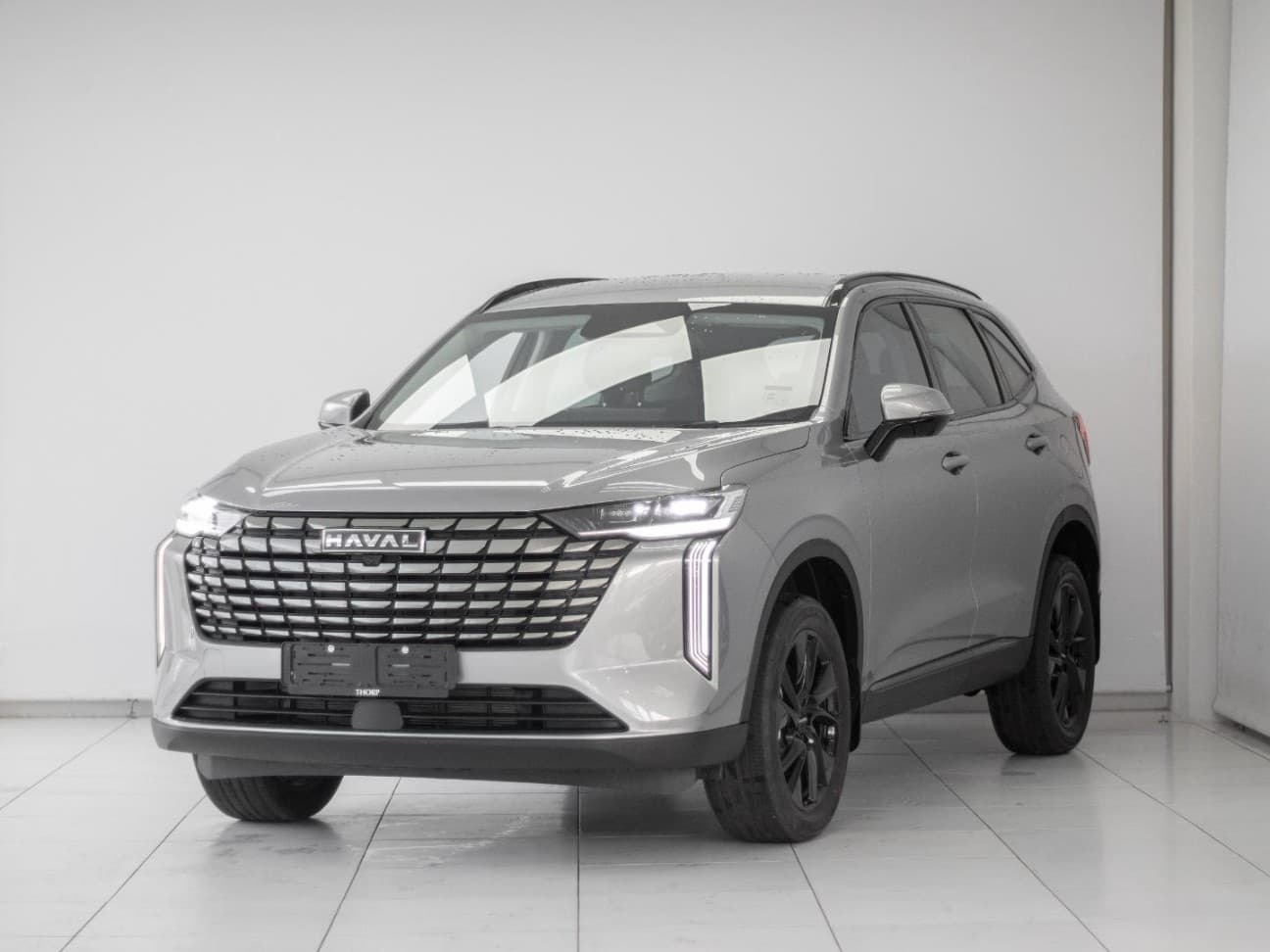 2026 Haval H6 Luxury
