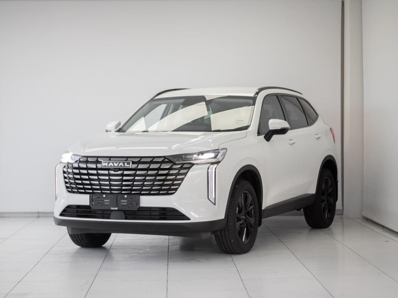 2026 Haval H6 Ultra Luxury PHEV