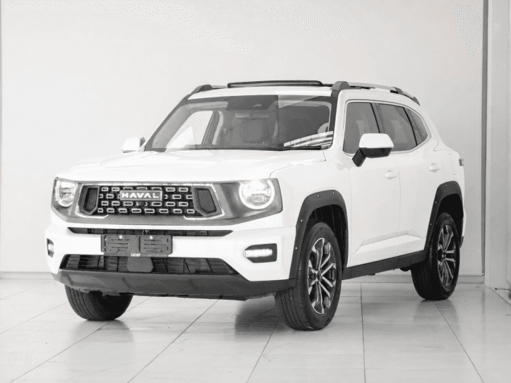 2026 Haval H7 Super Luxury