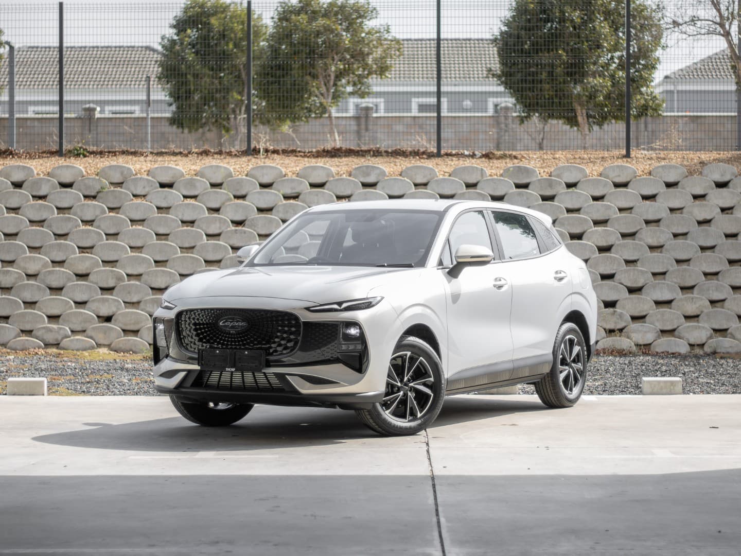 2026 Lepas L4 Javan
