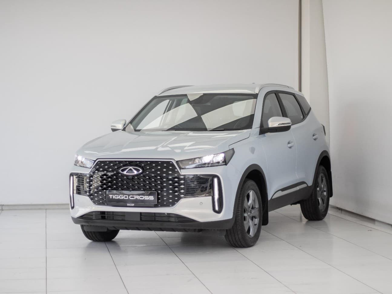 2026 Chery Tiggo Cross ME