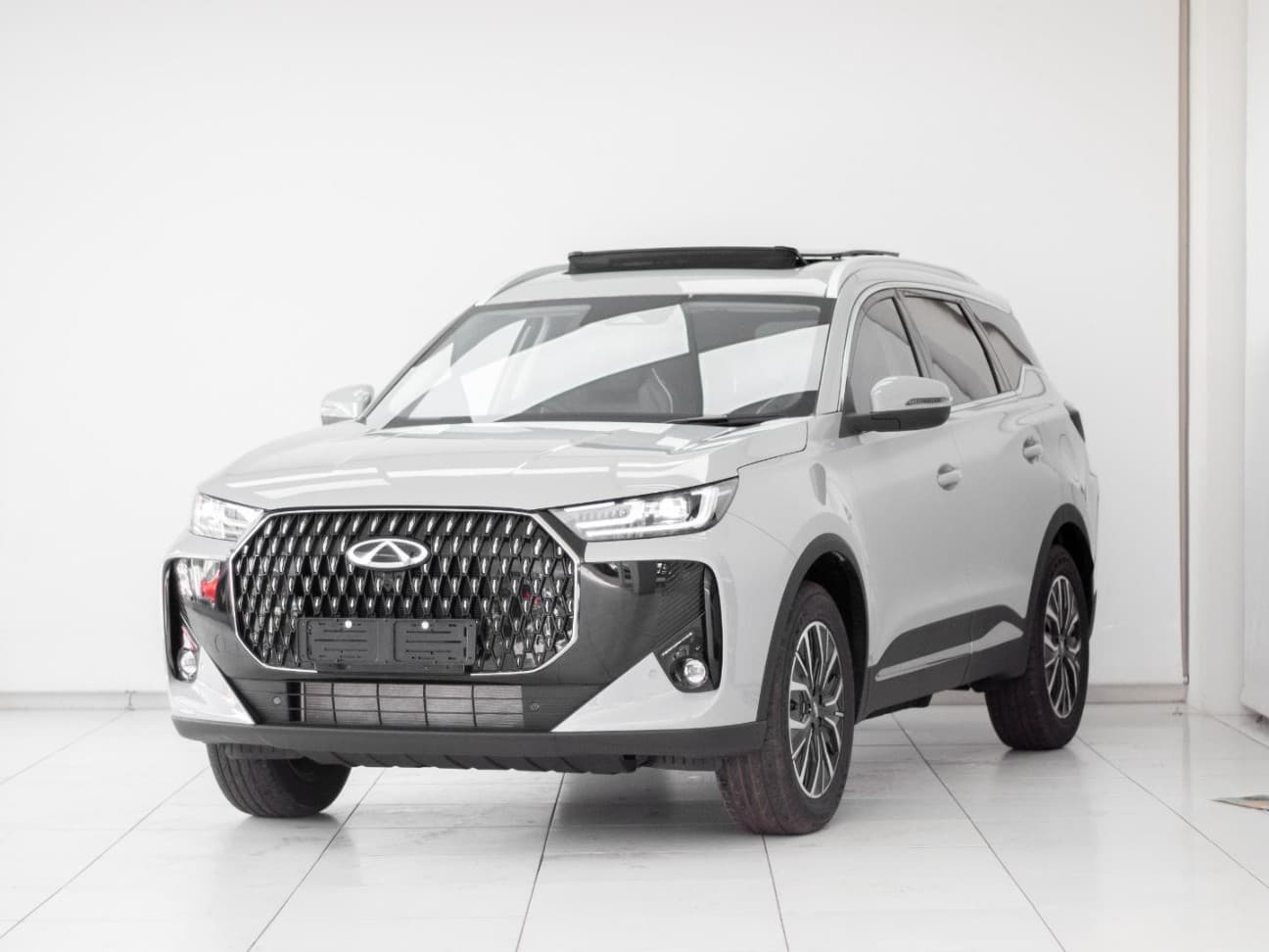 2026 Chery Tiggo 7 CSH Ultra