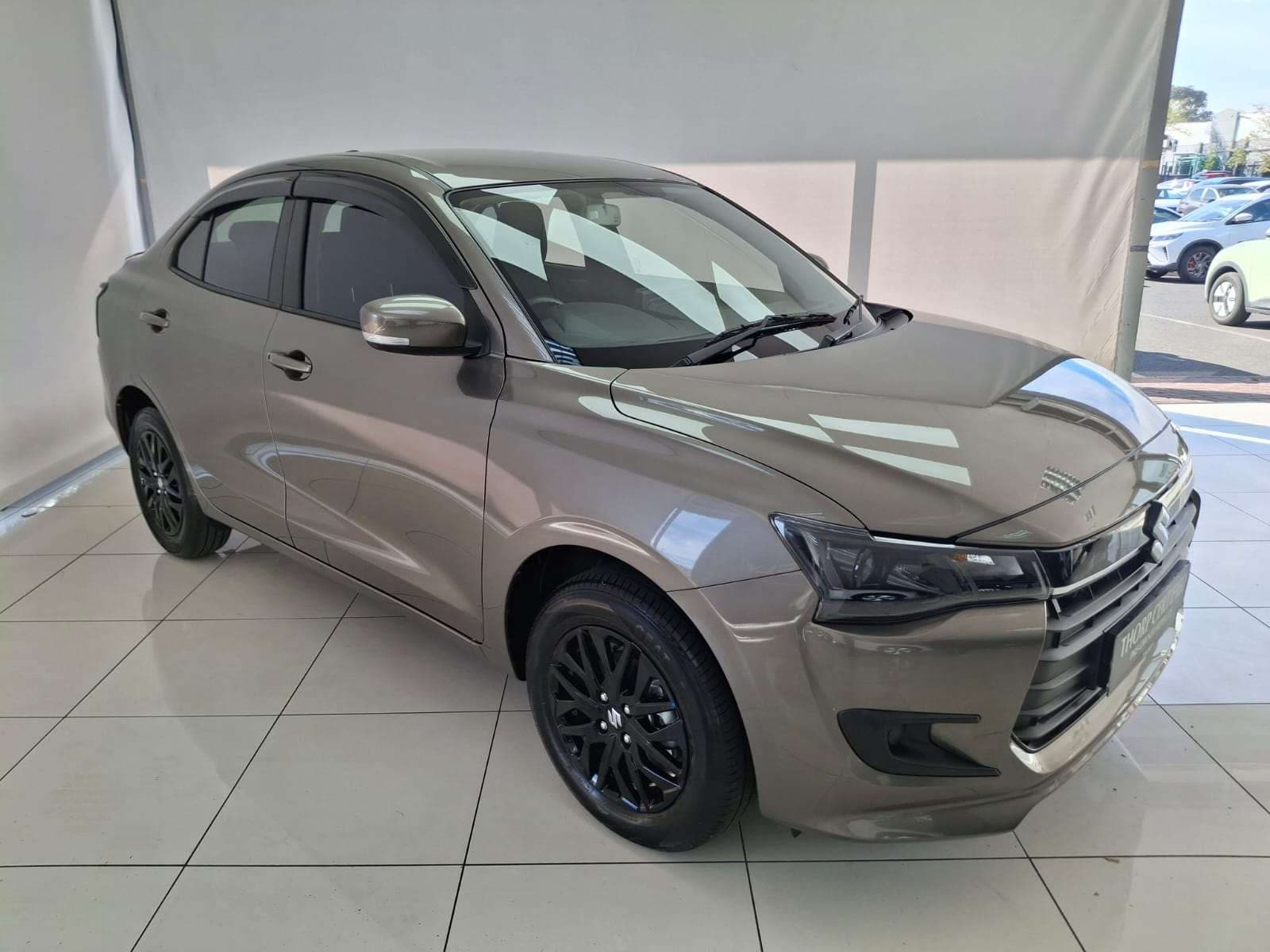 2026 Suzuki Dzire 1.2 GL+ CVT