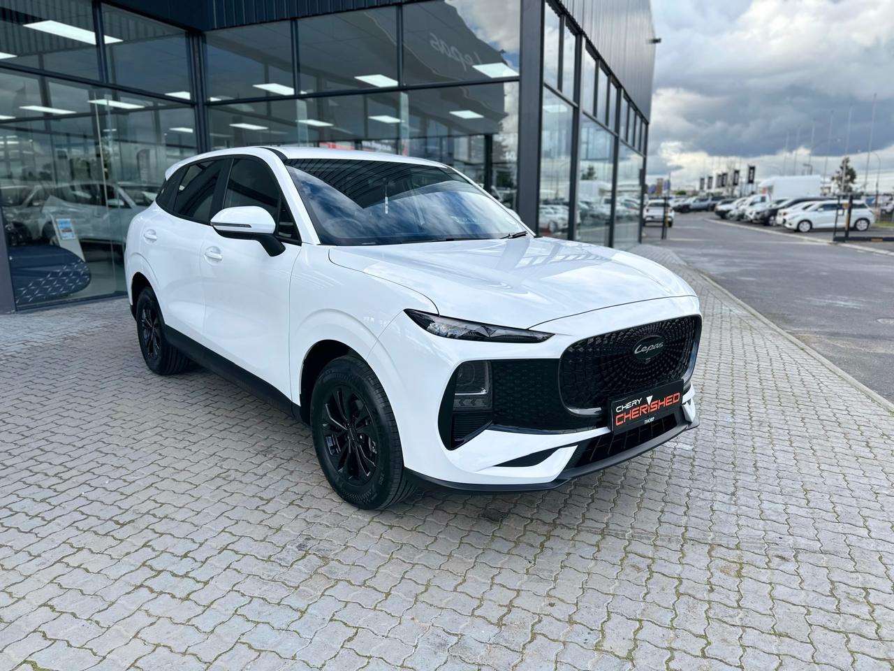 2026 Lepas L4 1.5L Amur MT