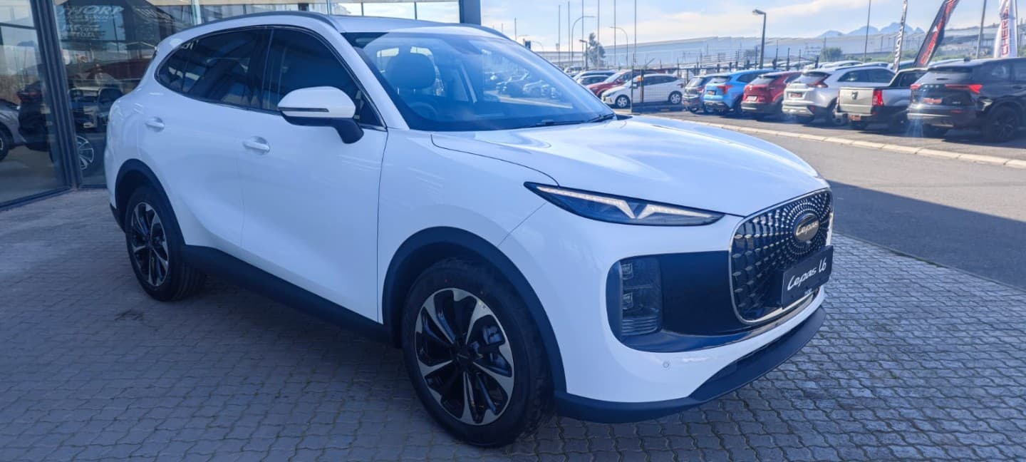 2026 Lepas L6 Javan