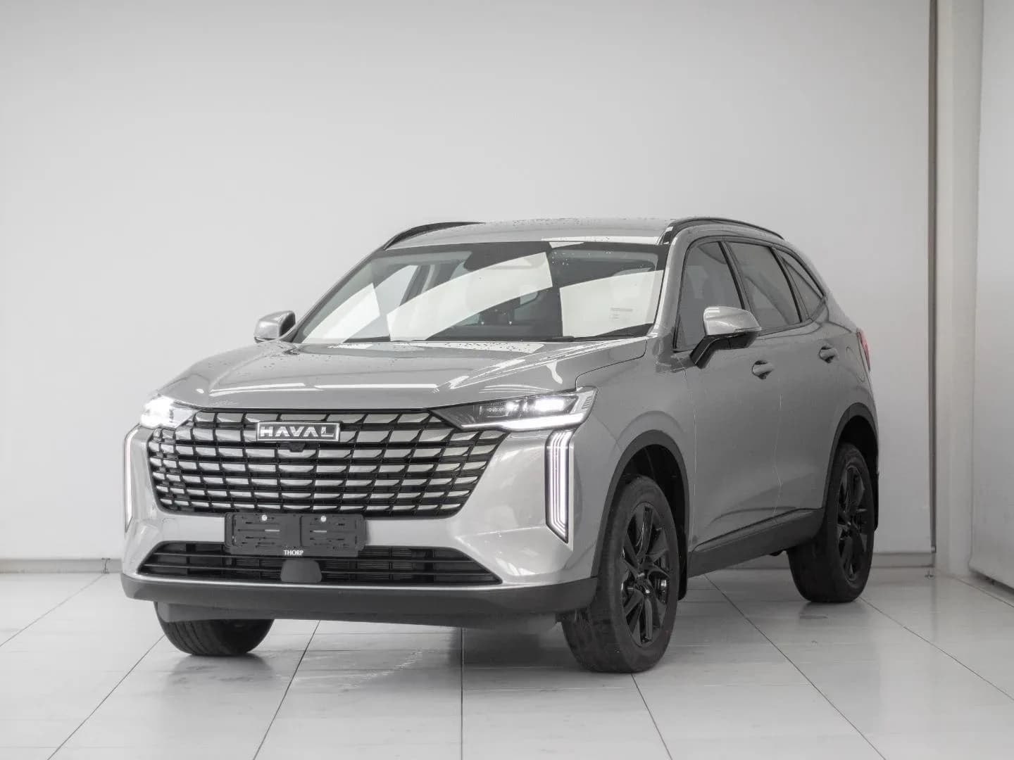 2026 Haval H6 Hybrid Ultra Luxury