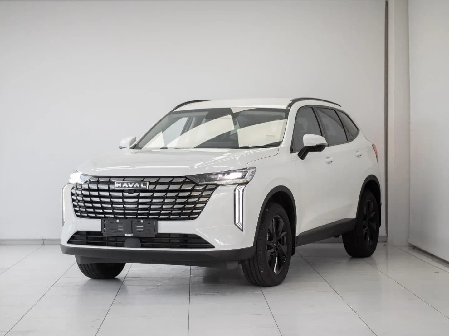 2026 Haval H6 PHEV Ultra Luxury