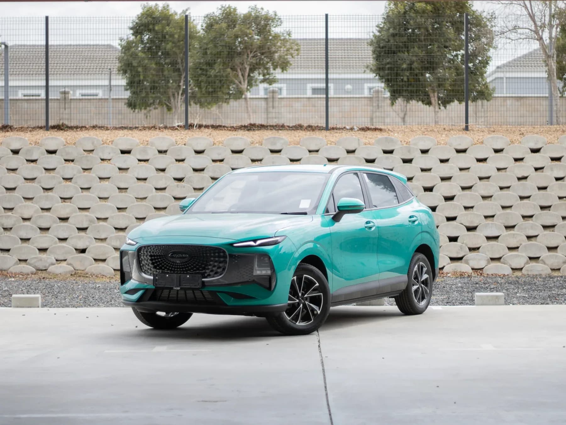 2026 Lepas L4 Pantera