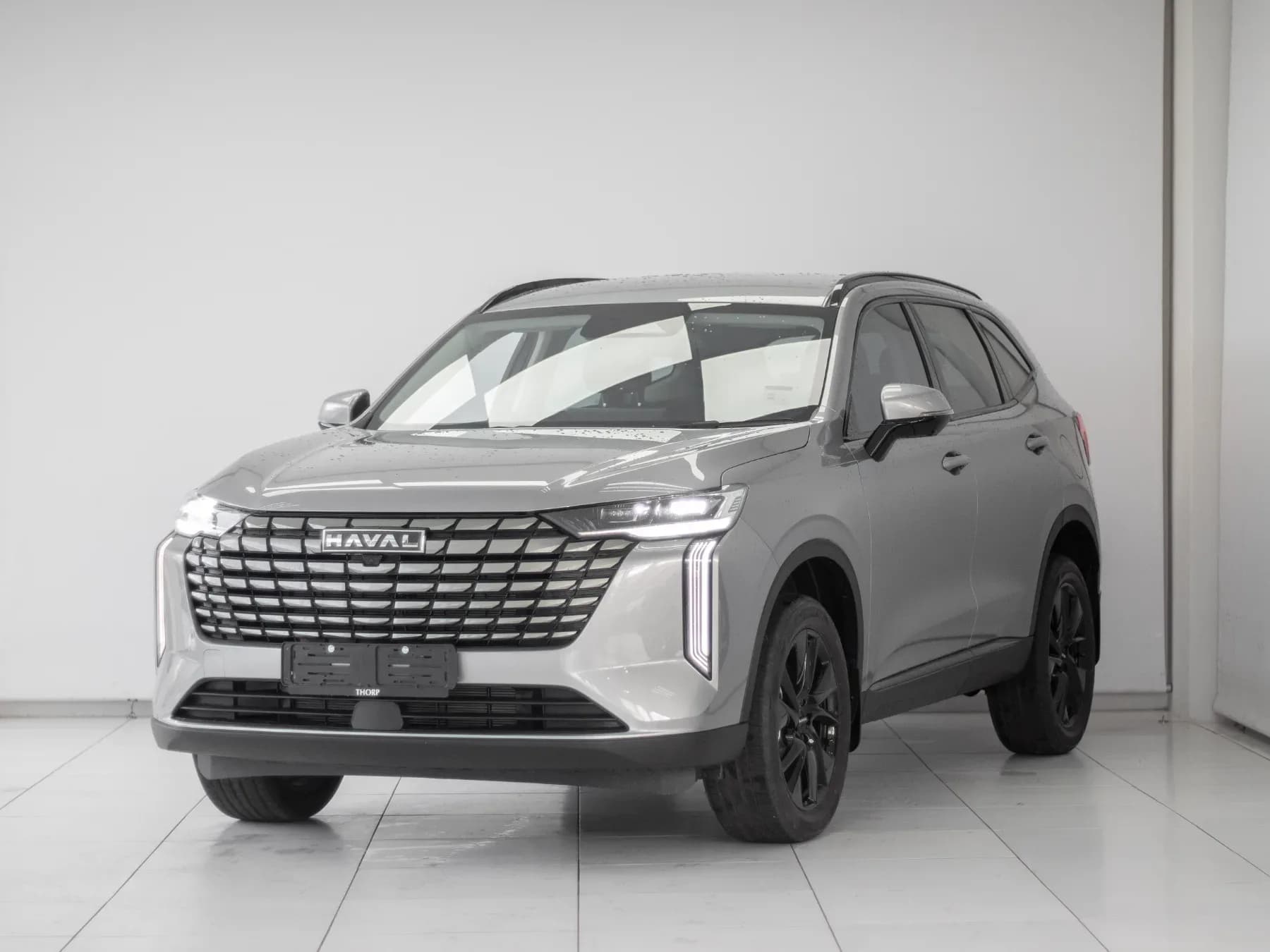 2026 Haval H6 Ultra Luxury 4WD