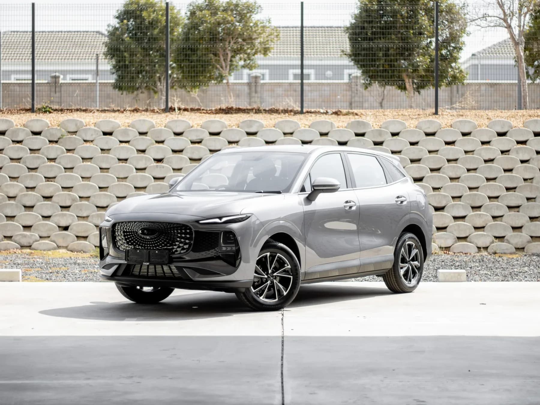 2026 Lepas L4 Pantera