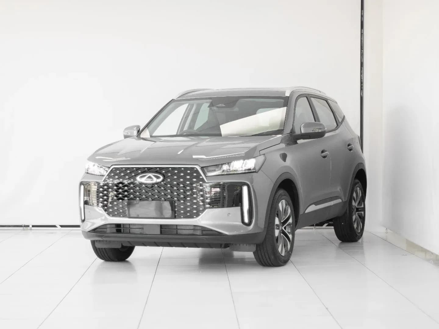 2026 Chery Tiggo Cross Comfort