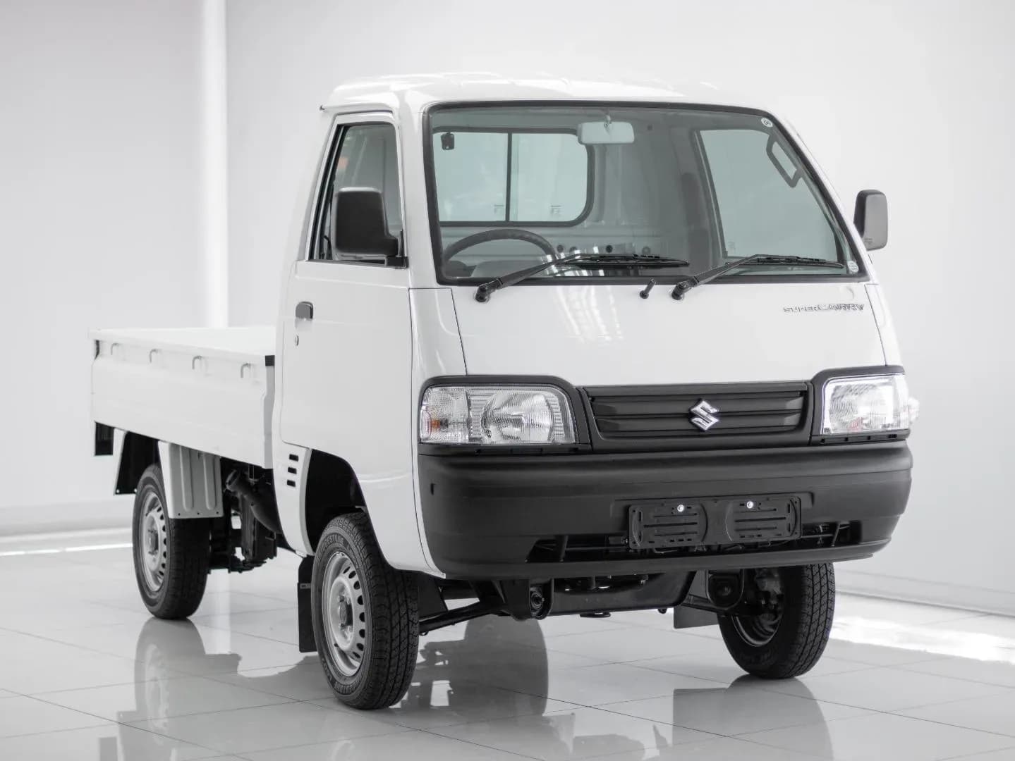 2026 Suzuki Super Carry 1.2 Pick Up