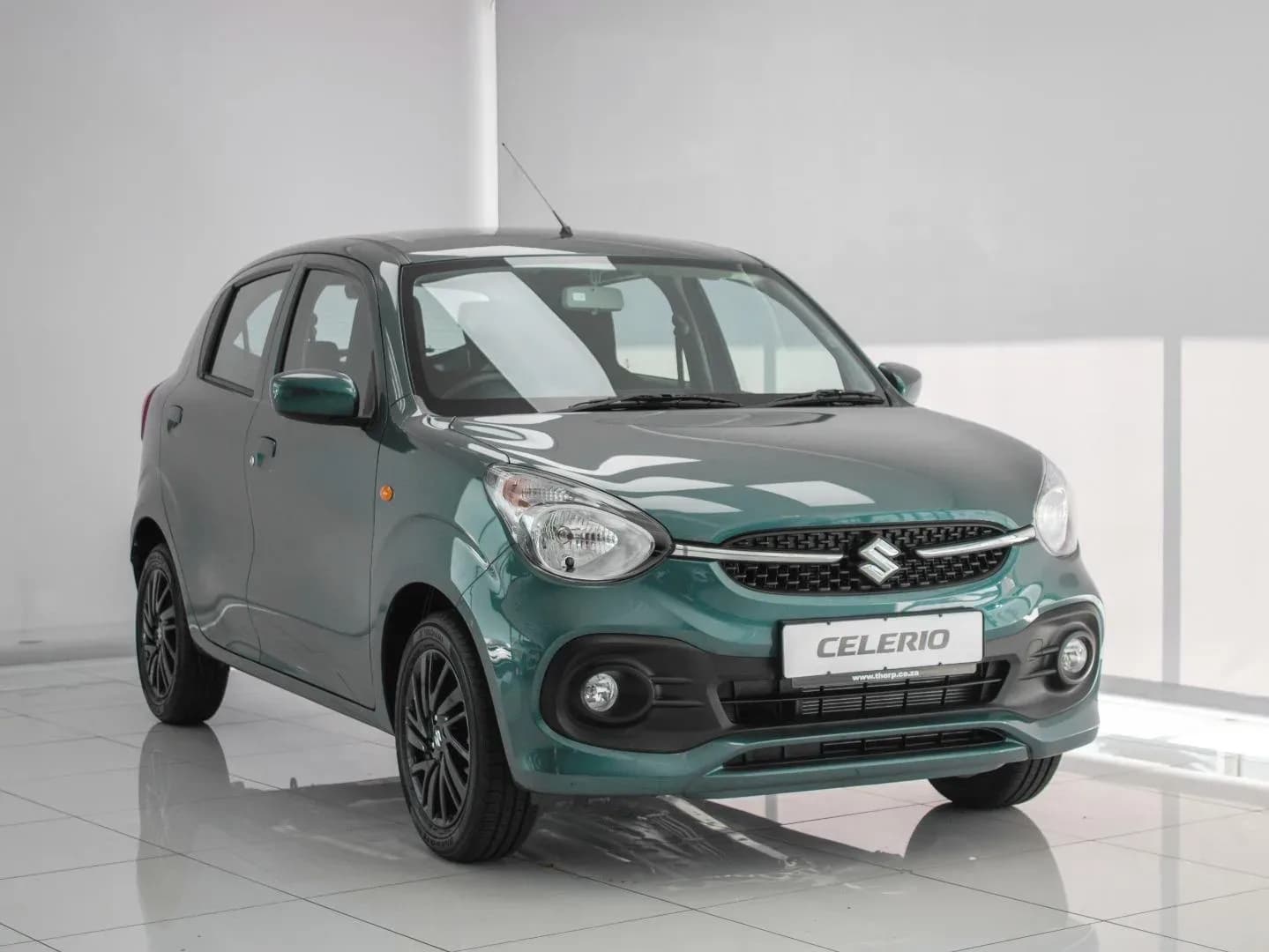 2026 Suzuki Celerio GL MT