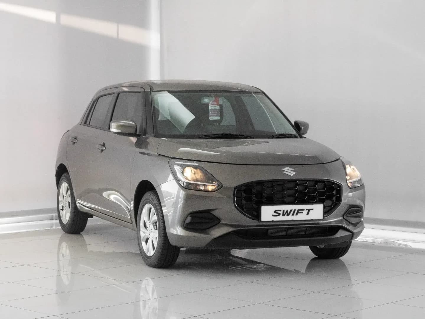 2026 Suzuki Swift GL+ CVT