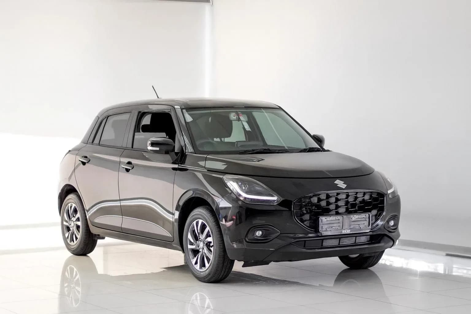 2026 Suzuki Swift GLX MT