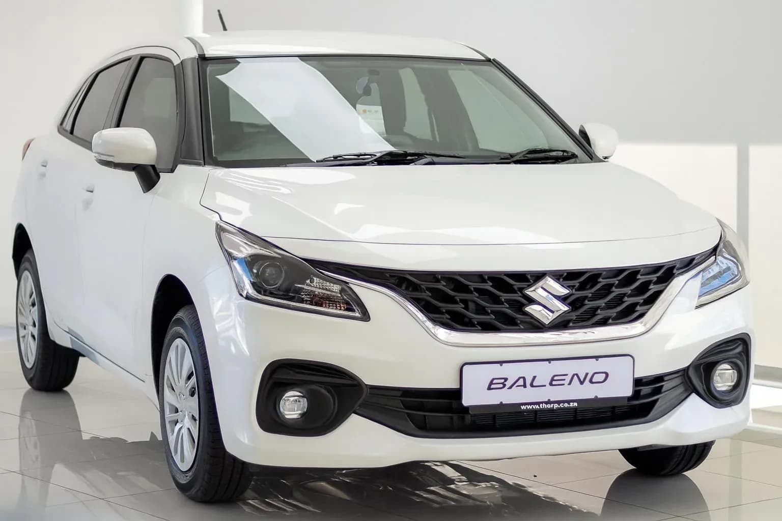 2026 Suzuki Baleno GL AT