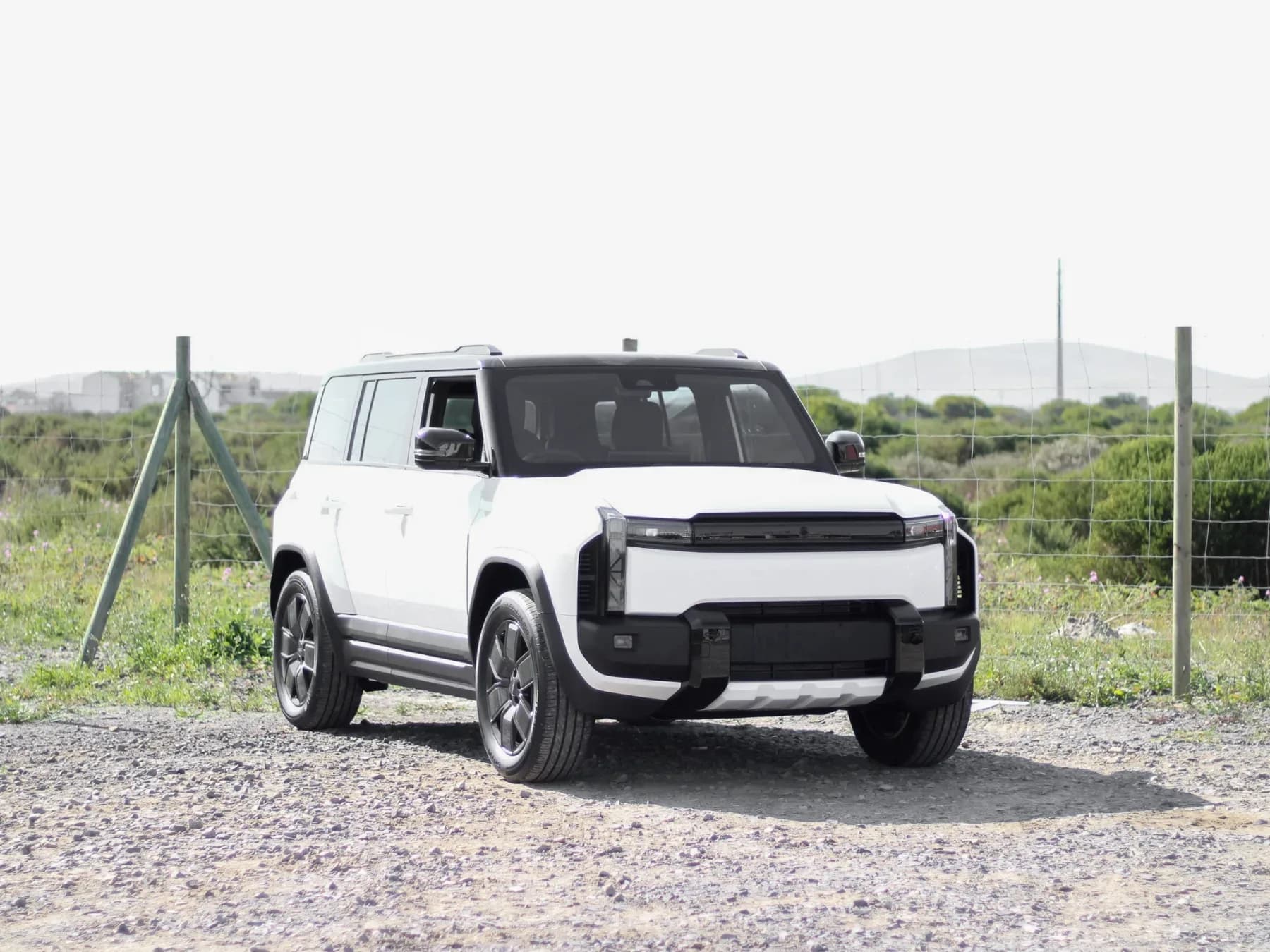 2026 iCAUR 03T 03T AWD