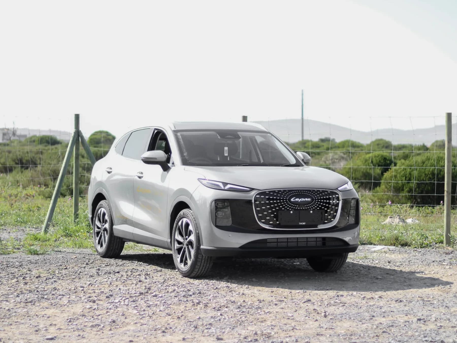 2026 Lepas L6 Pantera