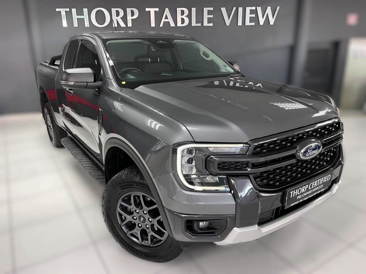 2024 Ford Ranger 2.0 xlt