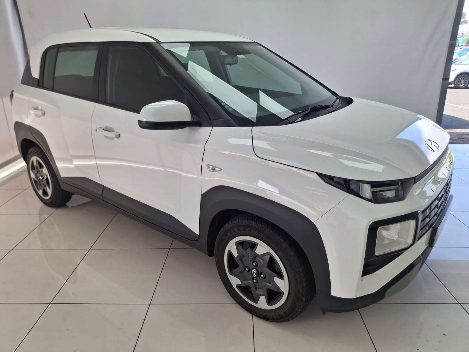 2024 Hyundai EXTER EXTER 1.2 PREMIUM