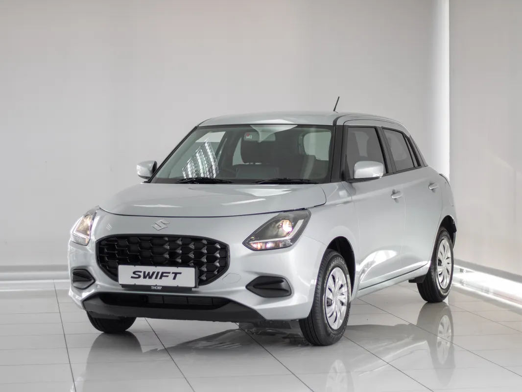 Suzuki Swift 1.2 GL MT