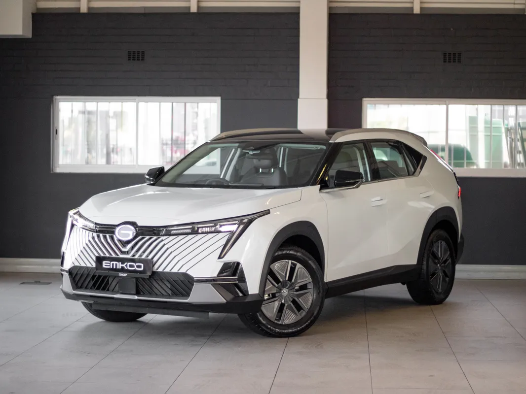 GAC EMKOO 1.5T Executive