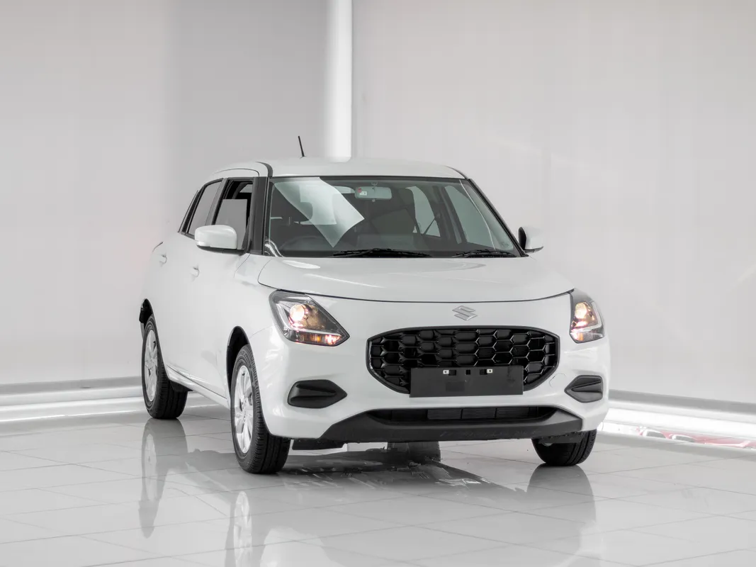 Suzuki Swift 1.2 GL+ CVT