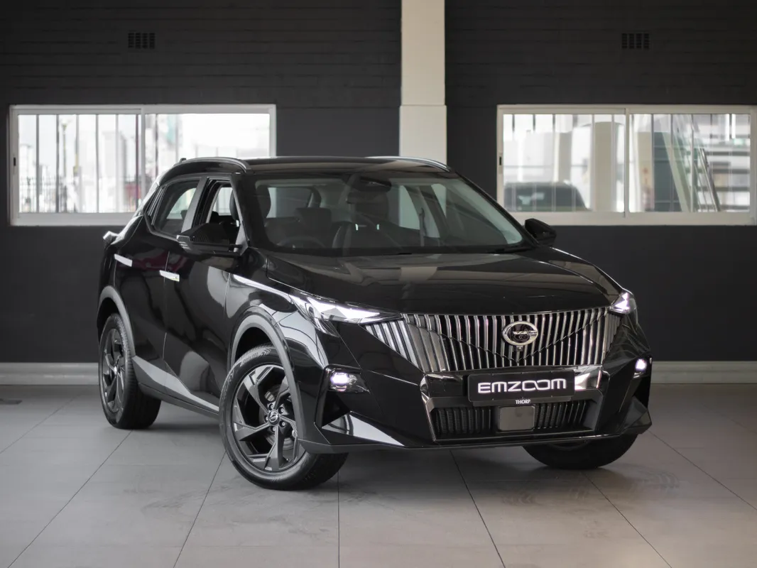 GAC GS3 EMZOOM 1.5T Executive